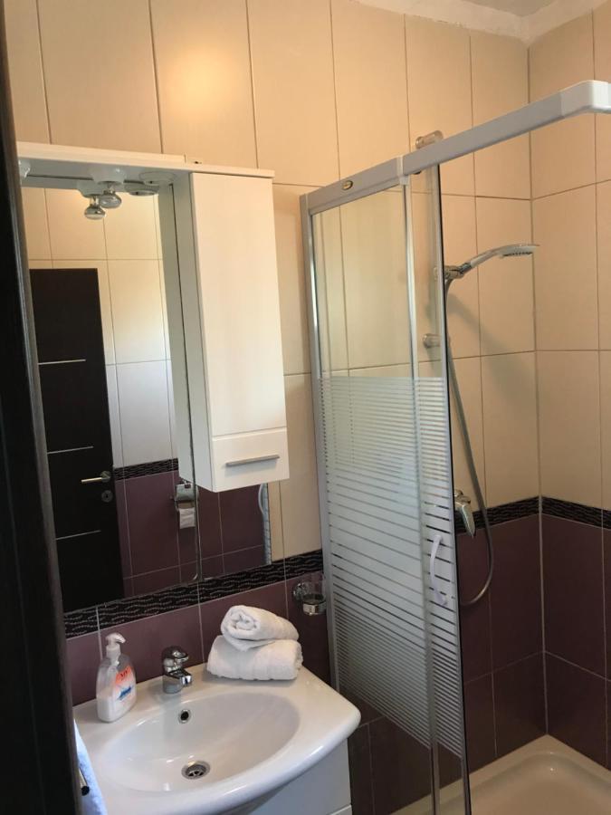 Apartment Cule Senj  Exterior foto