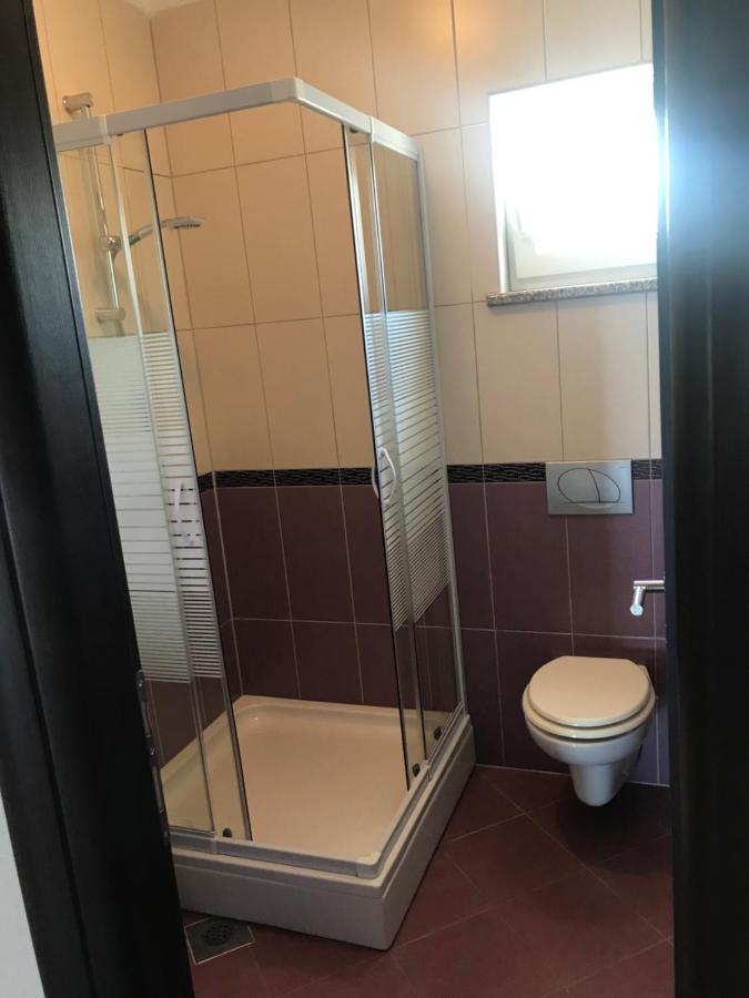 Apartment Cule Senj  Exterior foto