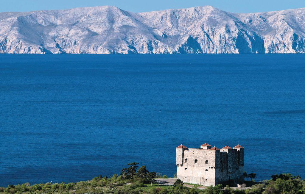 Apartment Cule Senj  Zimmer foto