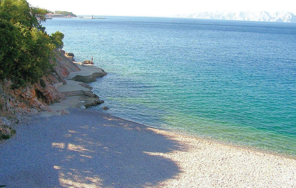 Apartment Cule Senj  Zimmer foto