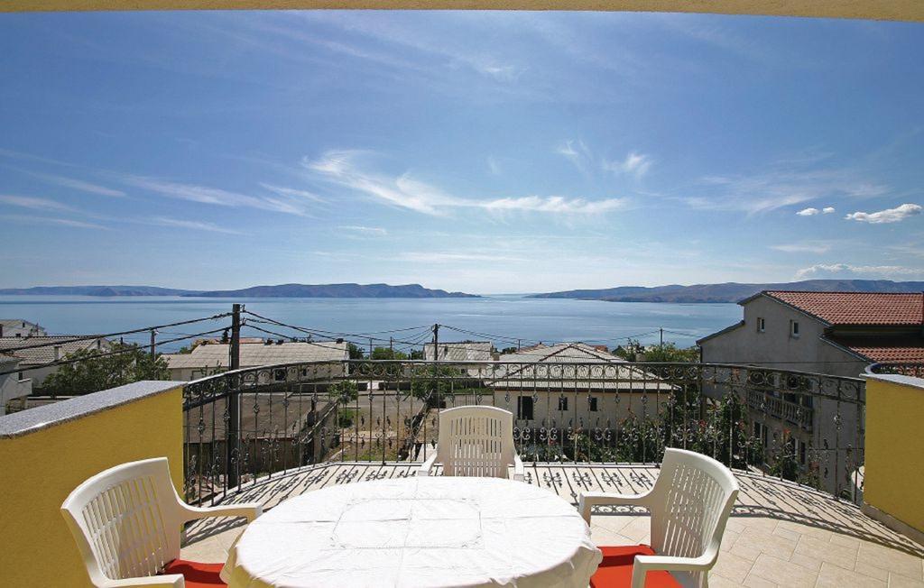 Apartment Cule Senj  Zimmer foto