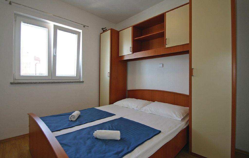 Apartment Cule Senj  Zimmer foto