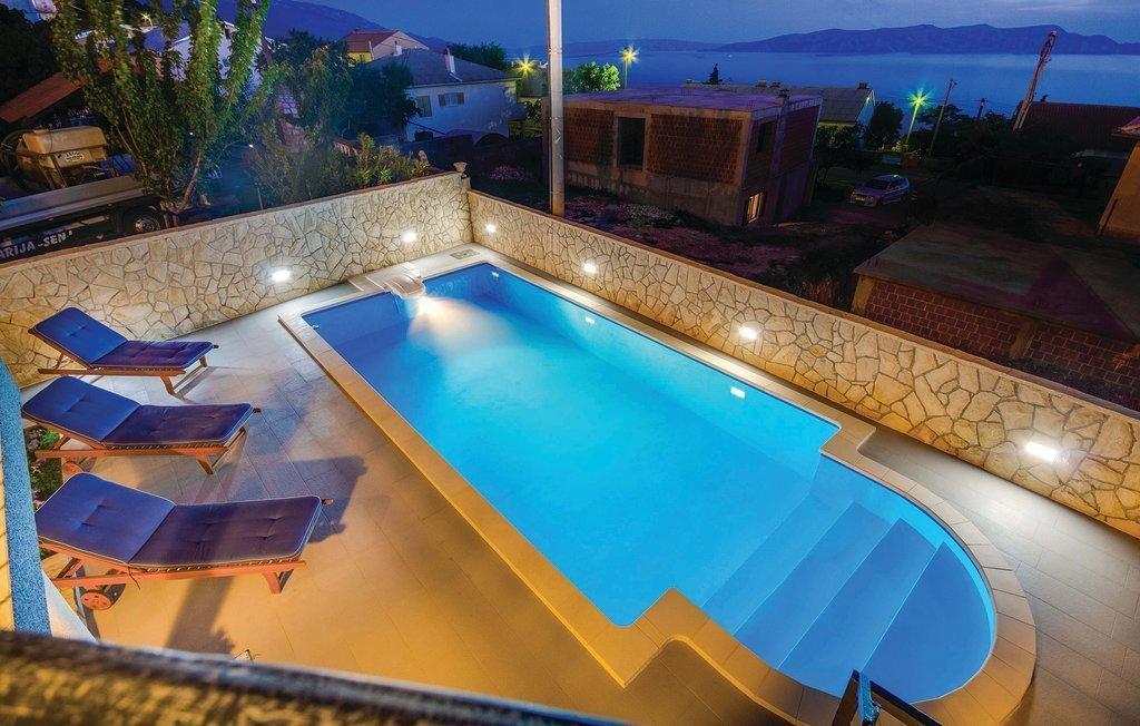 Apartment Cule Senj  Zimmer foto