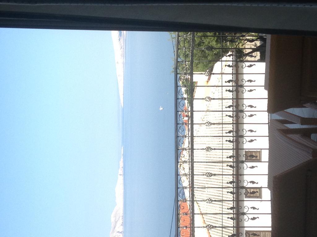 Apartment Cule Senj  Exterior foto