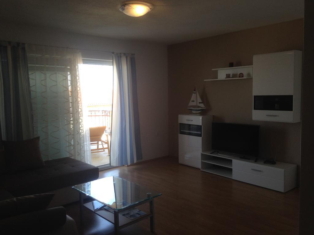 Apartment Cule Senj  Exterior foto