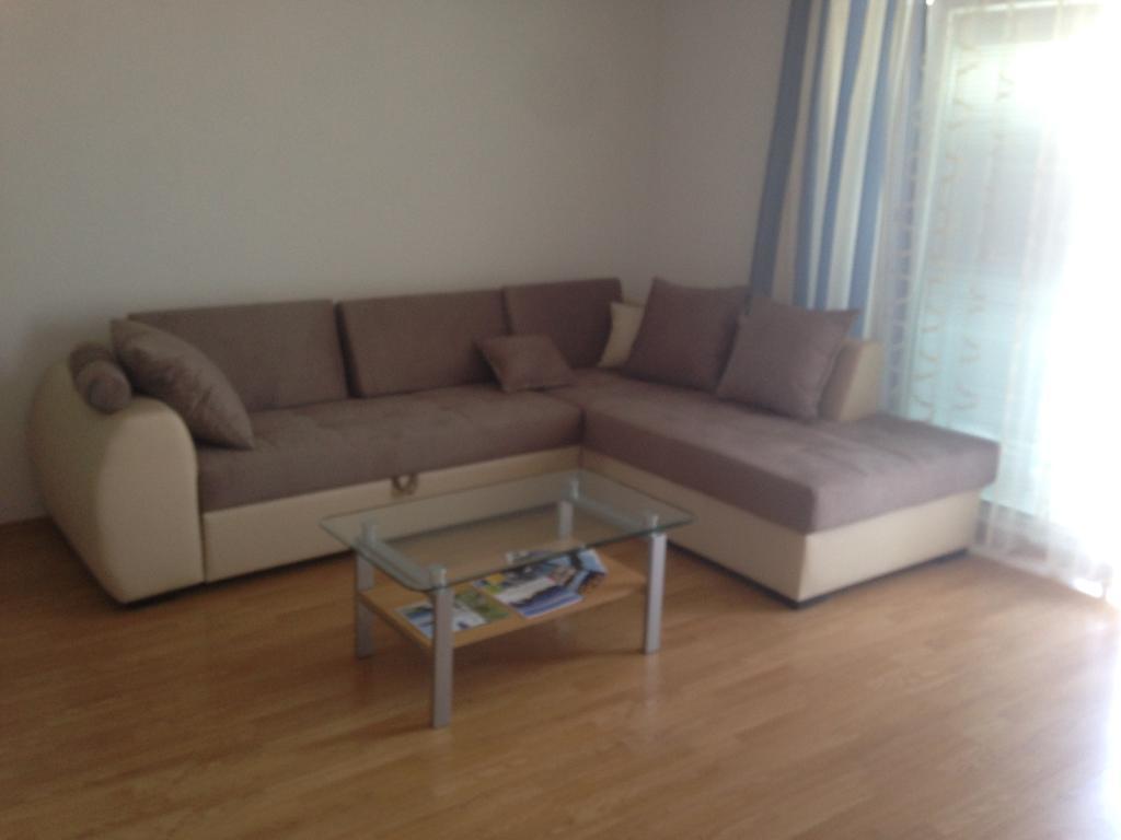 Apartment Cule Senj  Exterior foto